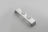 Fashionable Drawer Wardrobe Door Handles for Furniture Hardware Cabinet