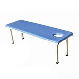 Rehabilitation Equipment Massage Bed with Hole