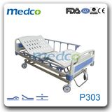 Mutifunctional Electric Hospital Care Beds, Timotion& Linak Motors