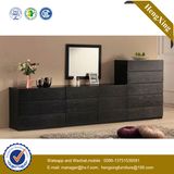 Cheap Furniture Knock Down Used High Gloss Cabinet (UL-MFC053)