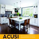 Factory Wholesale High Quality Solid Wood Kitchen Cabinets (ACS2-W22)