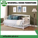 Pine Wood Living Room Furniture Daybed (W-B-0059)