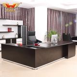 High Grade Modern Boss Office Furniture Office Desk for Manager Desk