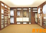 Modern Design Customized Wardrobe Wd-01