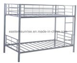 Low Price Steel Student Worker and Military Bunk Bed