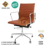 Modern Design Eames Swivel Manager Chair for Office / Hotel (GV-EA117)