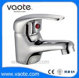 Brass Body Single Lever Basin Faucet (VT10303)