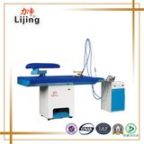 2017 Best Quality vacuum Ironing Table for Finished Ironing Equipments