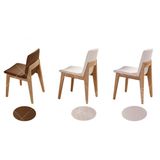 Leisure Wooden Dining Chair for Hotel Furniture Sale