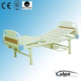 Economic Fowler Mechanical Hospital Sick Bed (B-4)
