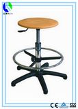 Adjustable Height Secondery School Lab Stool Furniture