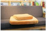 Bread Slice Pet Mat as Cat Cushion Dog Bed