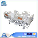 Bae502 High Quality Five- Function Electric ICU Bed for Patients