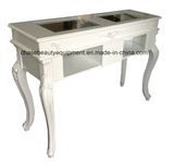 Luxury Style Manicure Table for Nail Beauty Use
