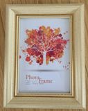 Professional Manufacturer PS Photo Frame for Wall Decoration
