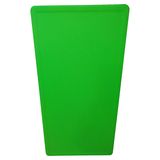 Portable Dining Table of Blow Molding Plastic Product