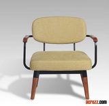 Modern Restaurant Hotel Party Furniture Sm Sf1 Sofa