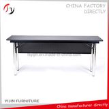 First Quality Hotel Event Hall Modern Long Foldable Meeting Table (CT-2)