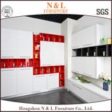 Modern MFC Board Kitchen Cabinet