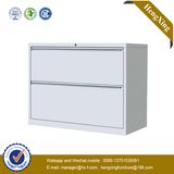 Powder Coating Steel Metal Rack Filing Metal Cabinet (HX-MG07)