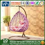 Rattan Swing Hanging Chair with Color Optional (TGSR-001)