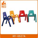 Metal Plastic Studying Chairs of Kindergarten for Education
