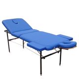 MT-002B Metal Massage Table