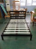 Hot Saling, Simple Design Hotel Bed