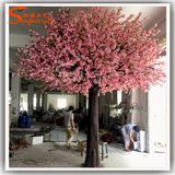 Wedding Decoration Garden Ornament Artificial Cherry Tree