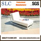 Rattan Lounger Sofa/ Outdoor Wicker Lounge/Wicker Chaise Lounge (SC-9602)