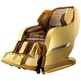 Zero Space Massage Chair L Shaped (RT8600)