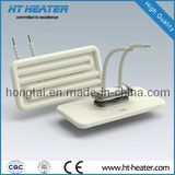 120*60 Flat Type IR Ceramic Heater