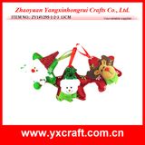 Christmas Decoration (ZY14Y295-1-2-3) Christmas New Ideas Kids Craft
