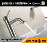 Luxury High Quality Stainless Steel Basin Faucet