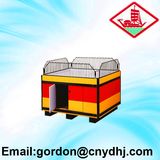 Wholesale Wooden Promotion Table YD-N006