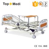 Topmedi Medical Equipment Power Electric Hospital Bed