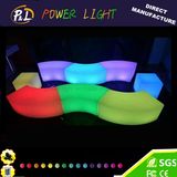 Color Changing LED Light up Outdoor Furniture