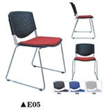 Conference Public Plastic Chair/Training Chair with High Quality E05