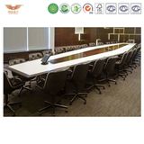 Office Furniture Wooden Conference Table Meeting