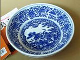 Chinese Antique Reproduction Ceramic Bowl