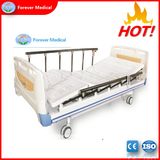 Medical Used Comfortable 3 Function Electric Nursing Bed (YJ-EB-B2)