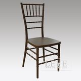 Chiavari Wedding Chair (PP+METAL CORE)
