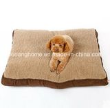 2015 Hot Sale Super Soft and Comfortable Pet Dog Beds