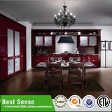 Best Sense Factory Modern Kitchen Cupboard