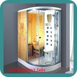 Hotel Sales Steam and Sauna Cubin (806)