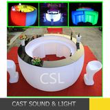 IP65 Waterproof RGB LED Bar Modern Furniture