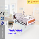 3 Crank Hospital Manual Hill ROM Bed (THR-MB328)
