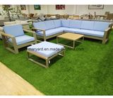 Outdoor Furniture Modern Garden Sofa