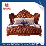 B287 Bed