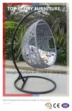 Outdoor Furniture Wicker Hanging Chair Rattan Furniture Swing (TGDL-041)